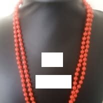 beau collier pour femme