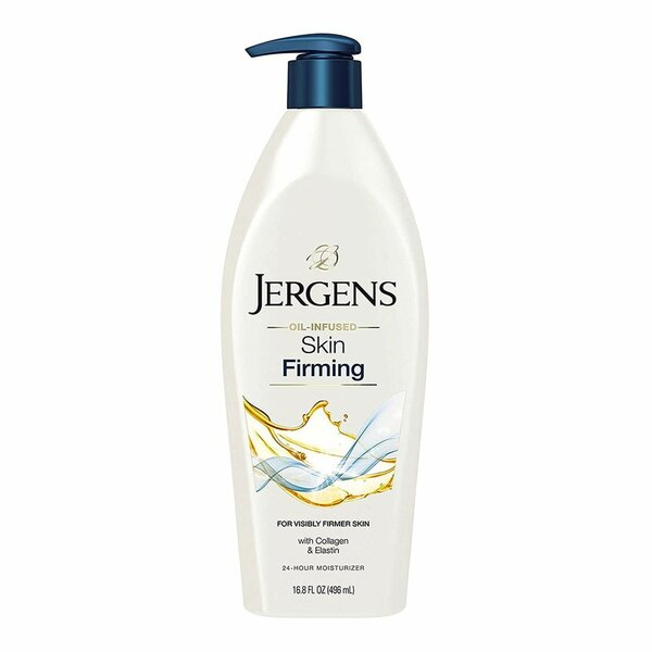 Jergens Lotion Raffermissante