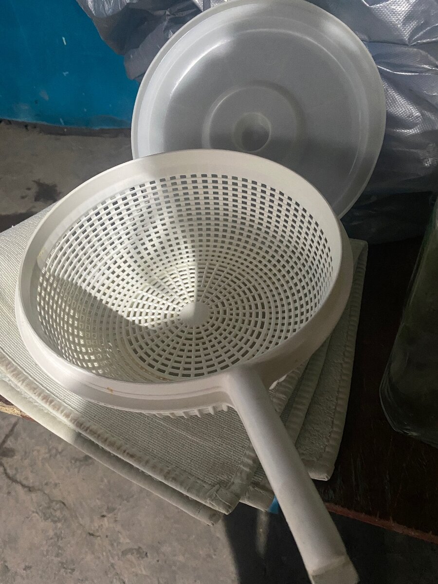 Дуршлаг , для сока для компота