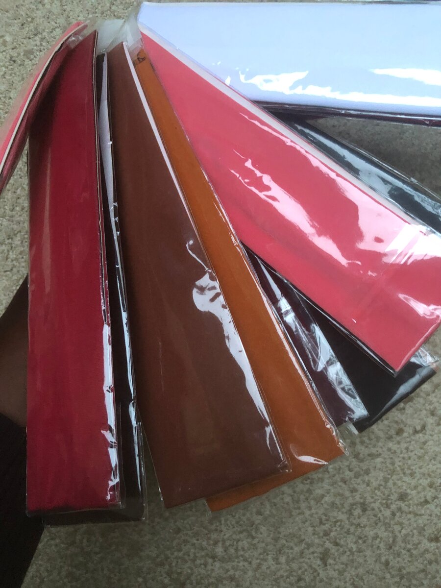 Bandeaux serre-tête