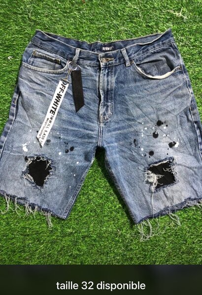 Shorts décontractés pour hommes