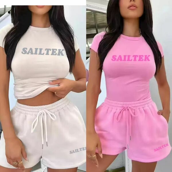 Set de détente SAILTEK Femme