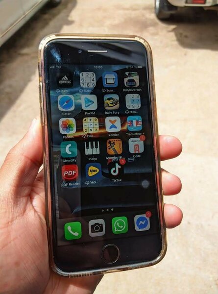 iPhone compact reconditionné