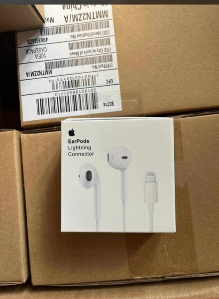 Original  iphone  ear piece   direct one  for 15promax