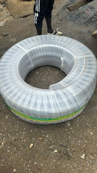 Tuyau D'aspirateur De Motopompe Diamètre 75 tuyaux 30M