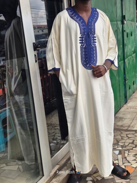 Boubou