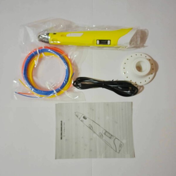 3D Pen for Kids