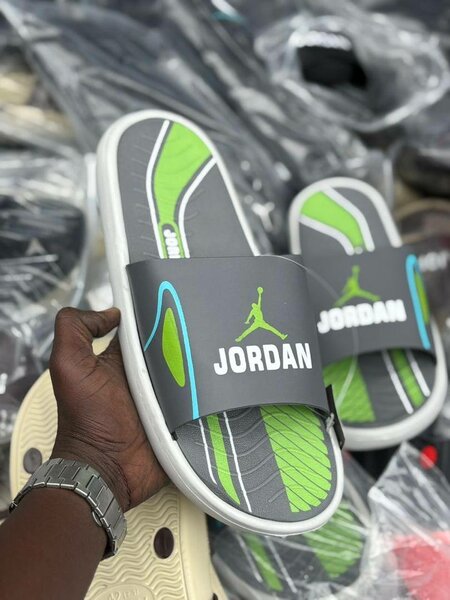 Claquettes sport Jordan unisex