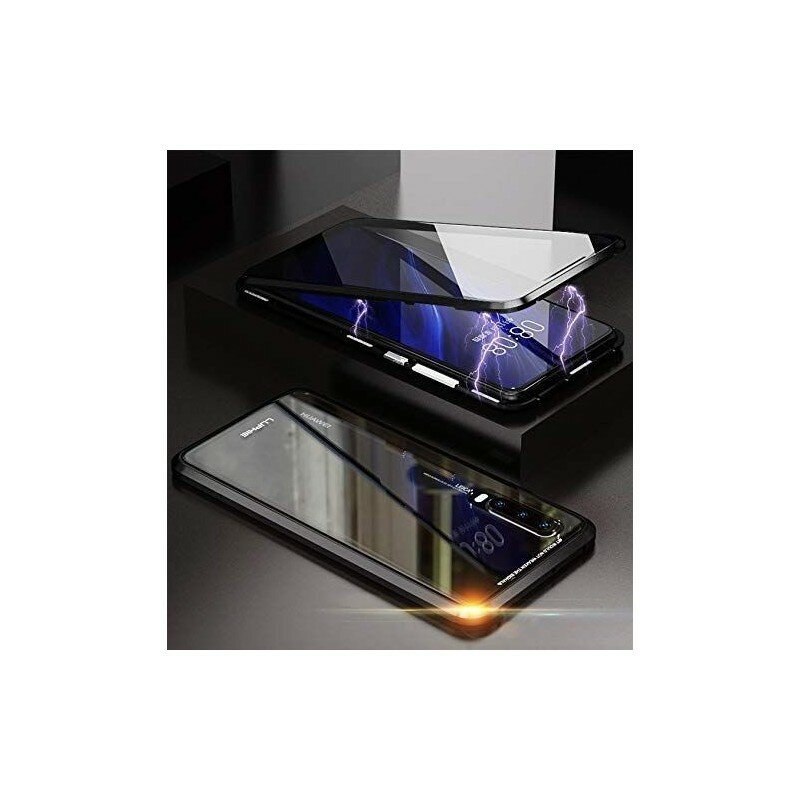 Étui Magnétique Huawei p30 pro