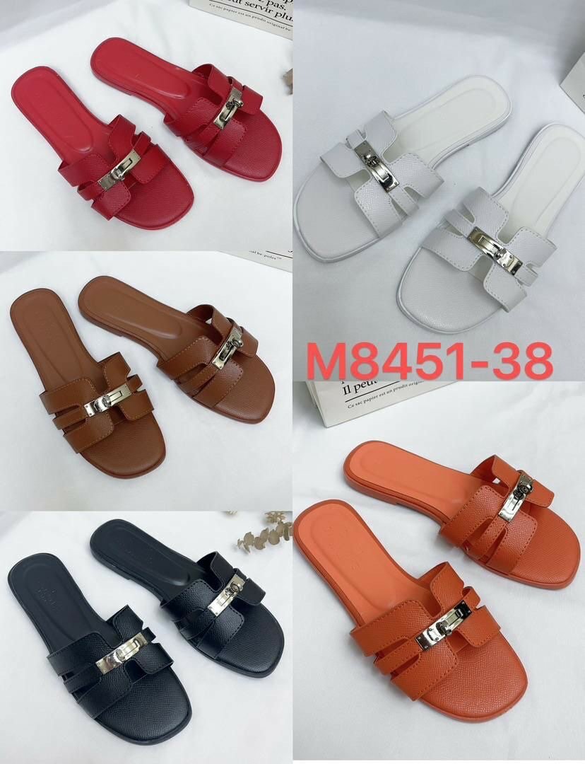 Sandales élégantes pour femmes