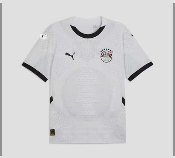 Maillot de foot Égypte