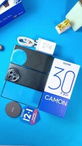 Tecno Camon 30S Pro (5G)