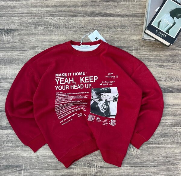 Quality Sweater Tops