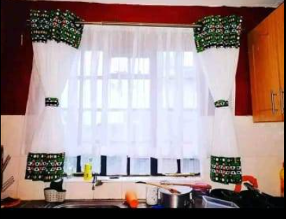  kitchen curtains