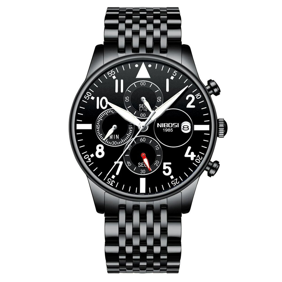 Montre homme
