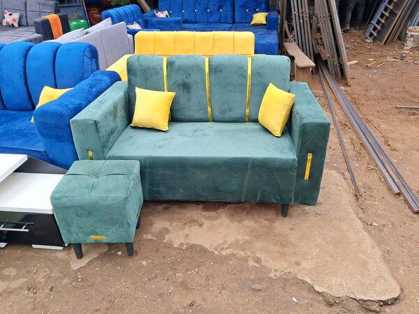 Fauteuils 2 places disponibles
