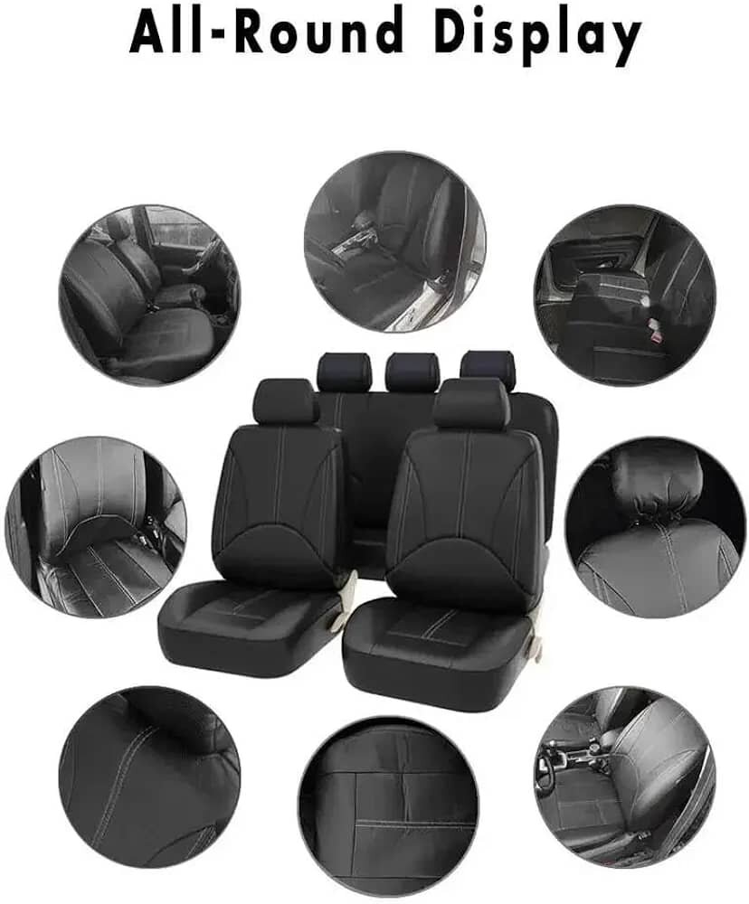 Hoursse de protection siège de voiture