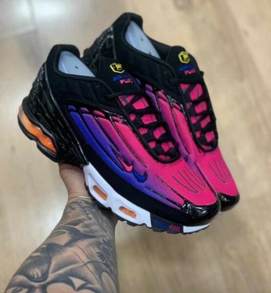 Chaussures TN