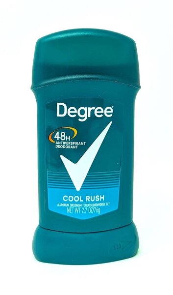 Déodorant Cool Rush Homme