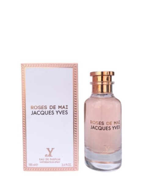 Roses De Mai Perfume 100ml