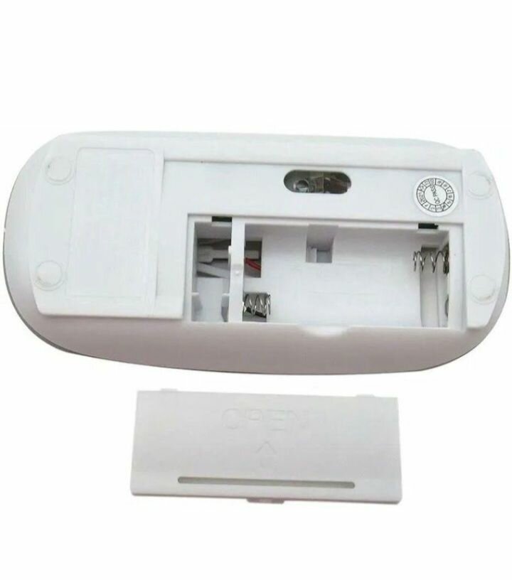 Clavier sans fil multimédia