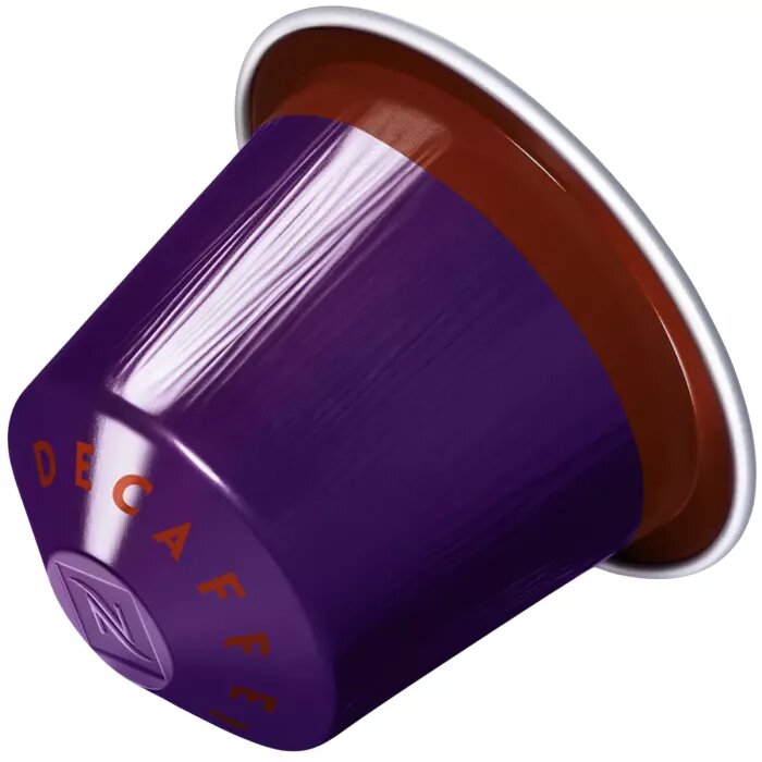 Capsules Nesp. Arpeggio Decaf.