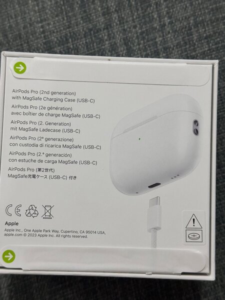 AirPod Pro (2nd Gen)