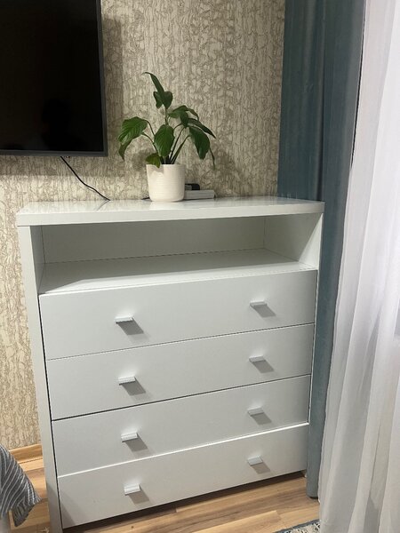 Российский комод