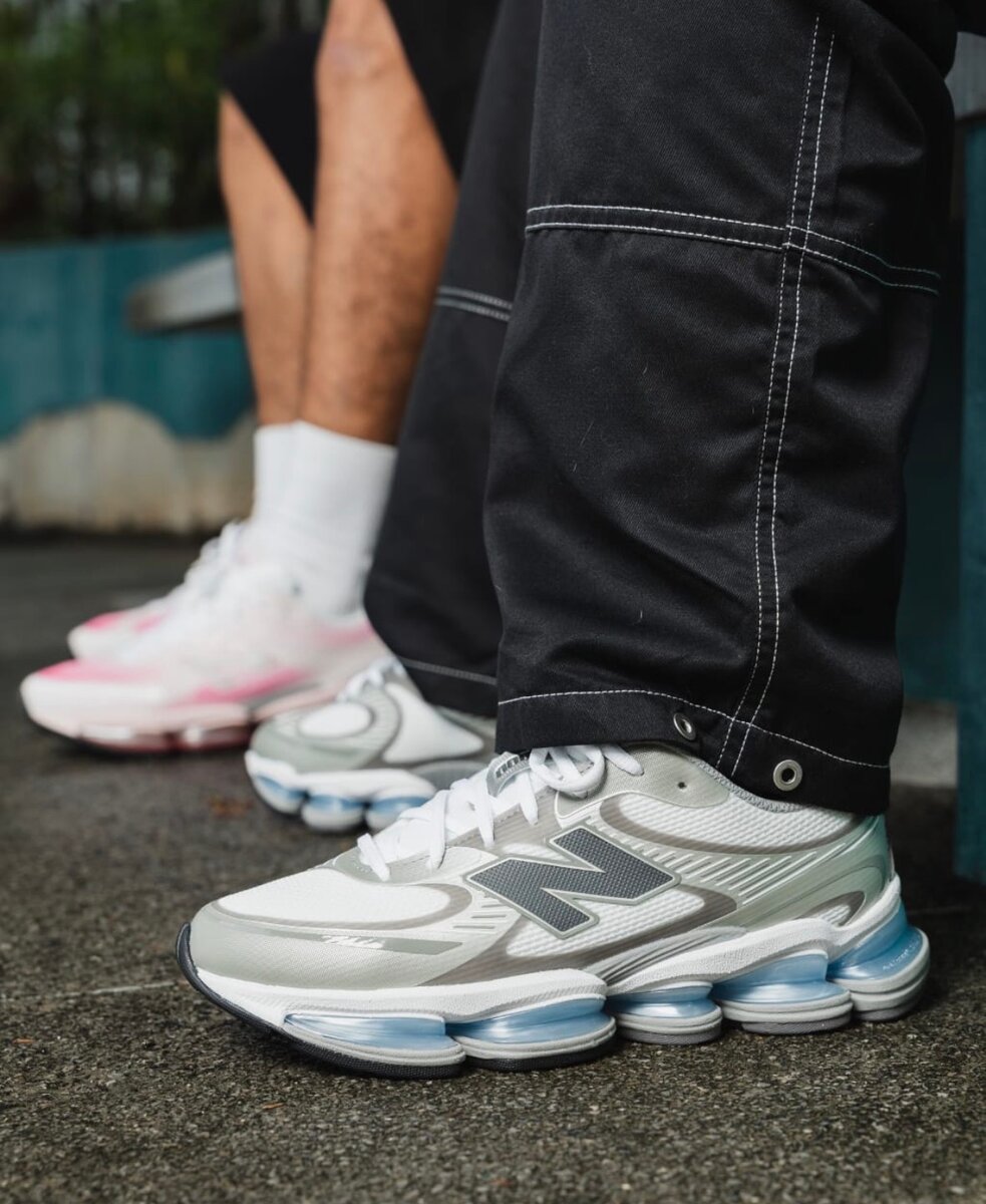 Baskets New Balance Performance