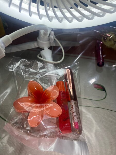 Gloss