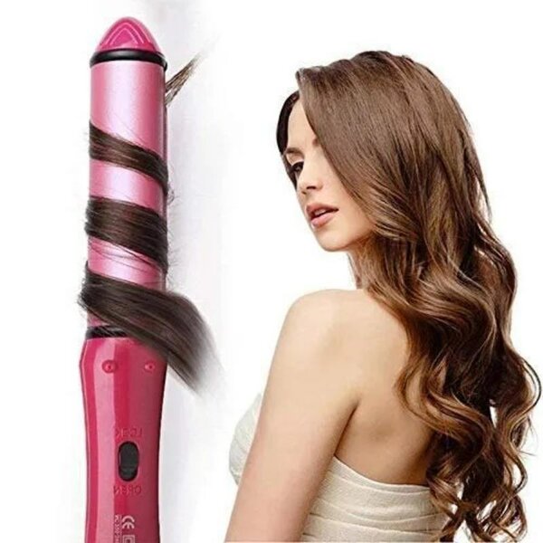 Hair silk draier
