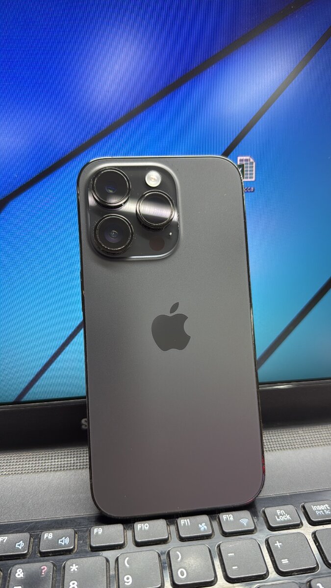 iPhone 14 Pro/256 gb/Акб 84%
