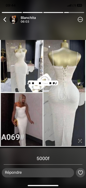 Sac fourrure lapin élégant