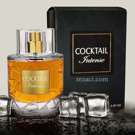 Cocktail Intense Eau de Parfum