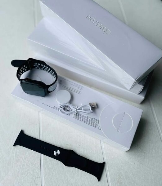 Smart watch series 10 availabl