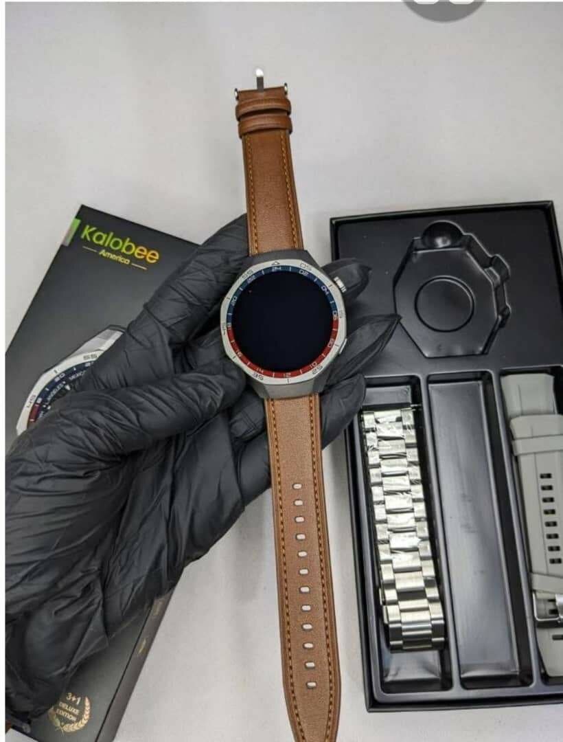 Montre Connectée Kalobee SK40