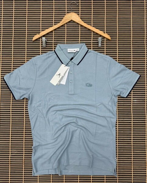 Polo Classique pour Hommes