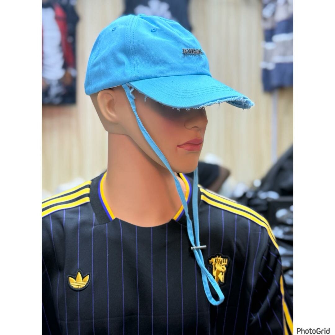 Casquette sportive unisexe