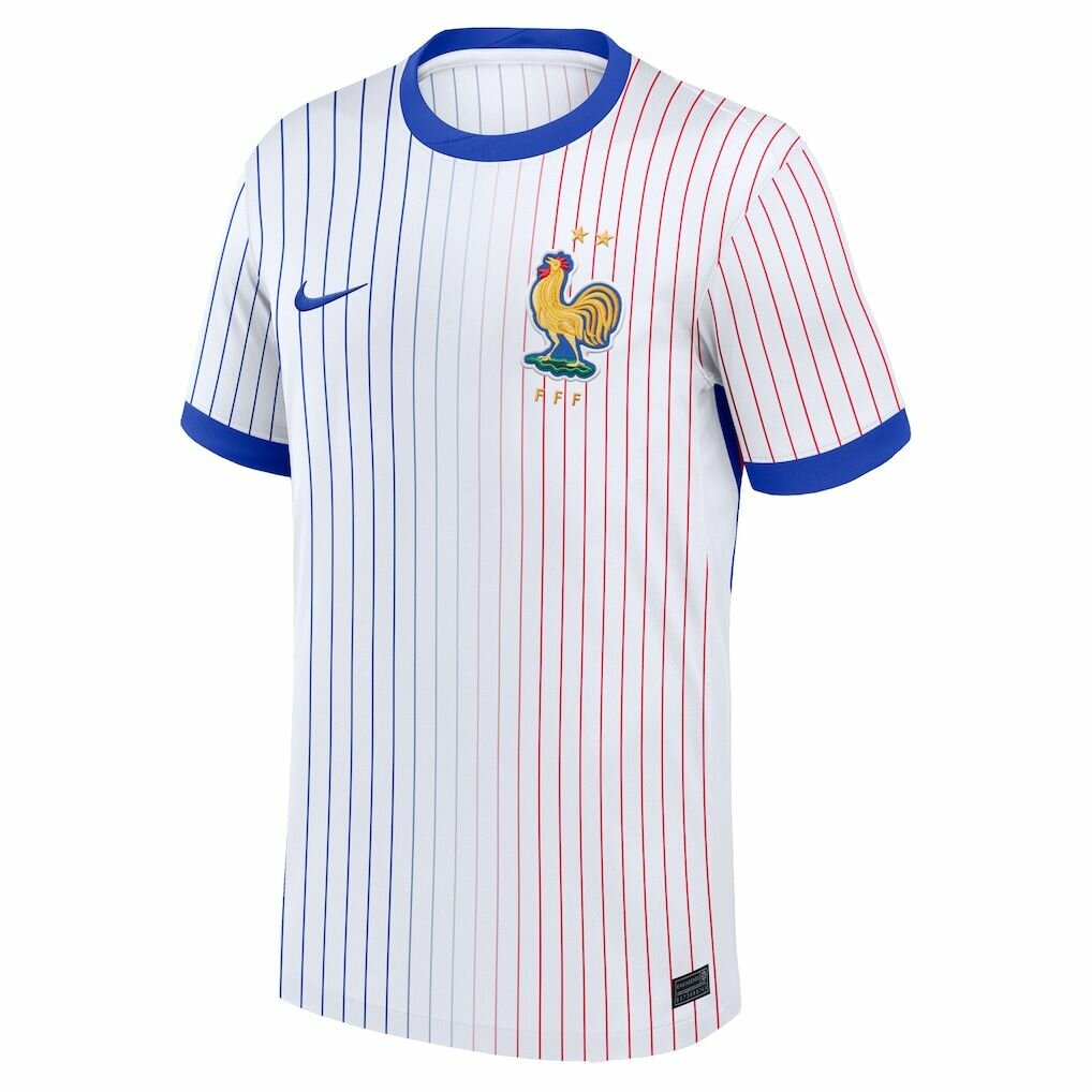 Maillot Équipe France Officiel