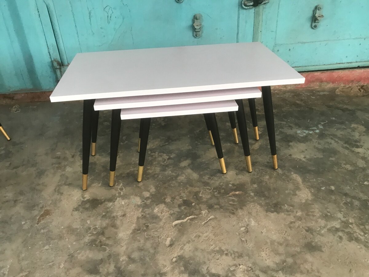 3 in 1 Center Table