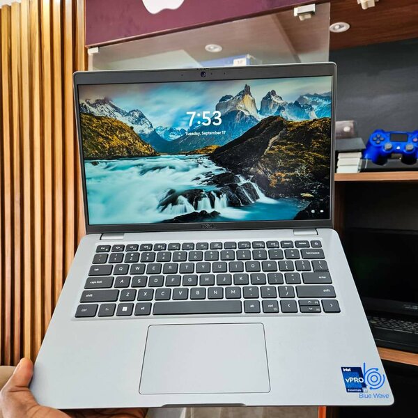 DELL PRECISION 3480 WORKSTATION(i7 13Th Gen)* *PROCESSOR*