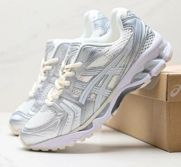 Chaussures de Running ASICS