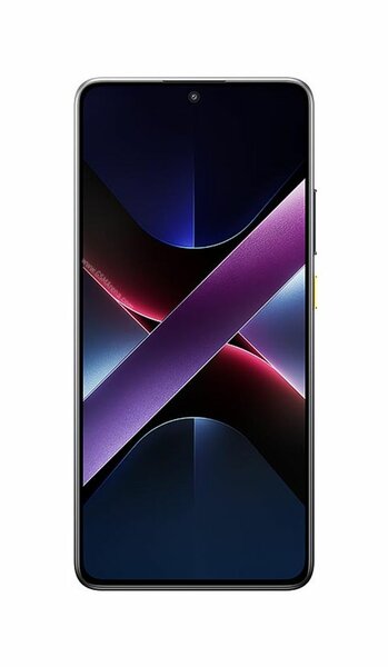 Poco X7 pro