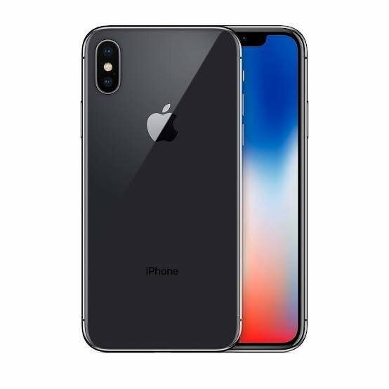 I phone x 256gb