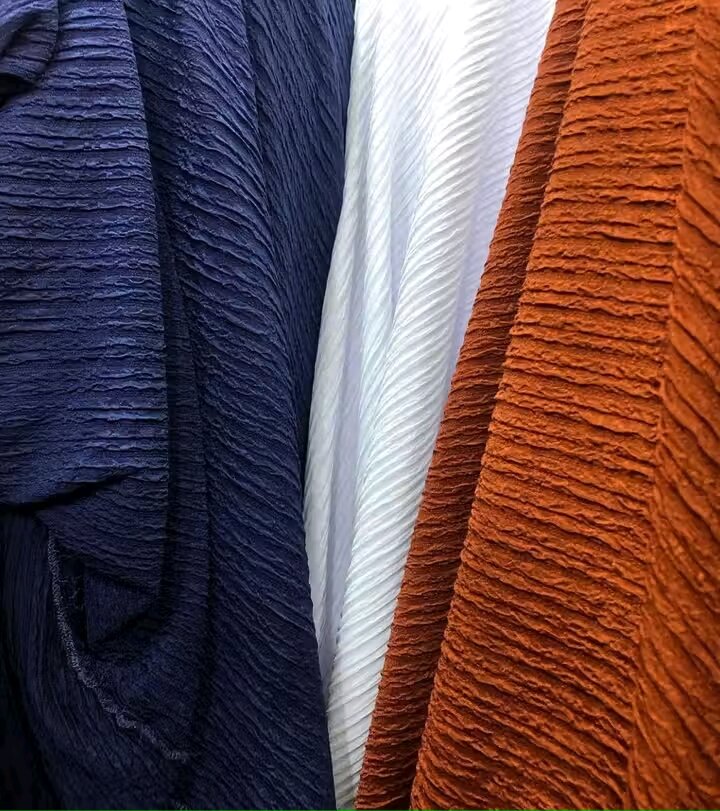 Fabrics