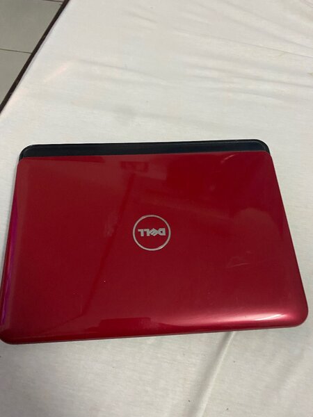 Dell Inspiron Mini Netbook