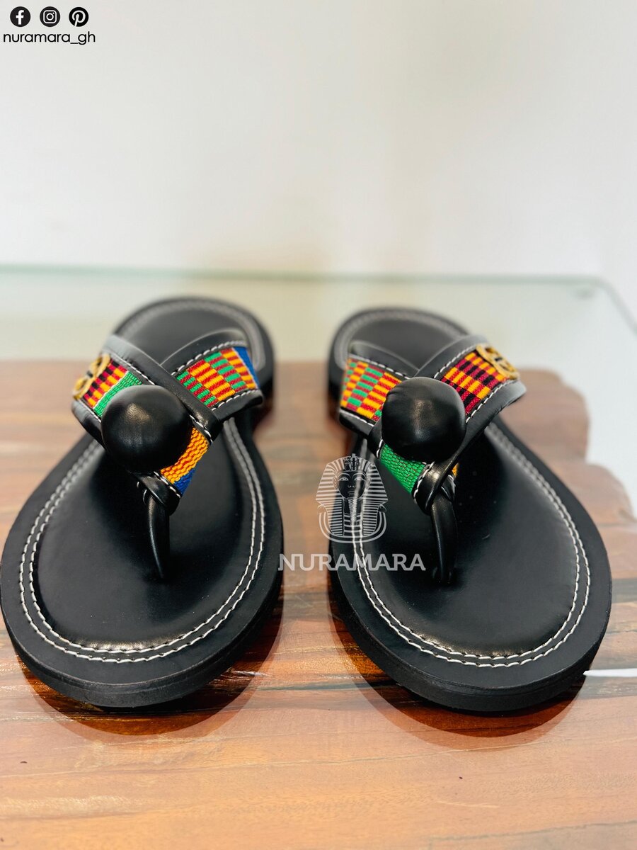 Slippers Regal Ahenema