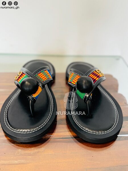 Slippers Regal Ahenema