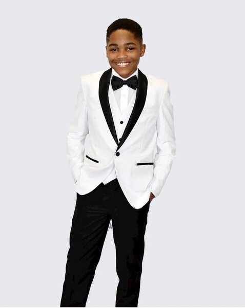 Kids Suits