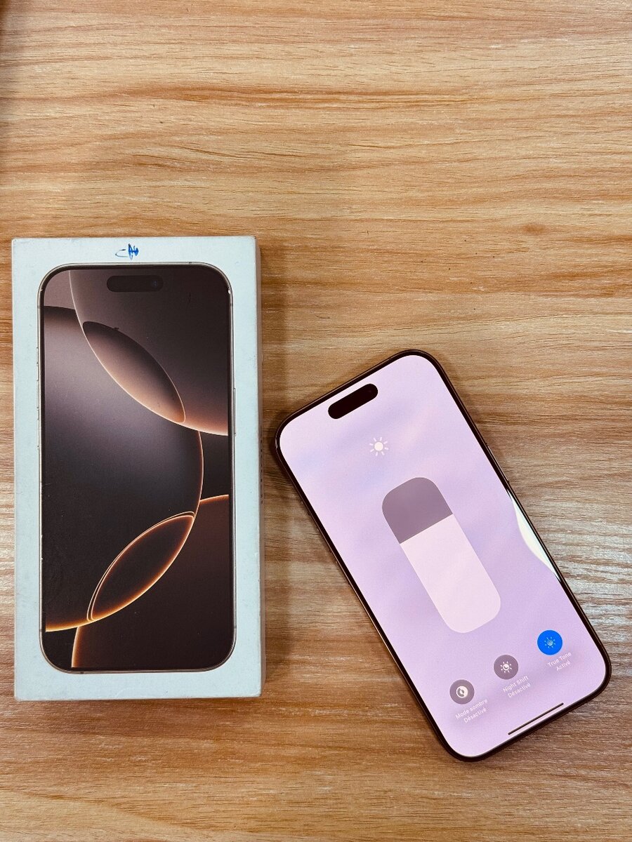 Smartphone Apple dernier modèle